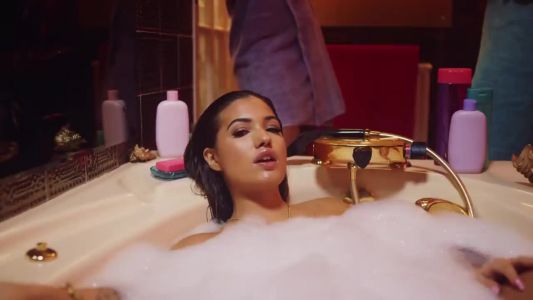Mabel - Don't Call Me Up