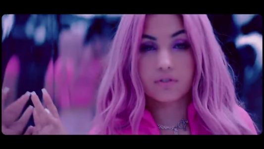 Mabel - Mad Love