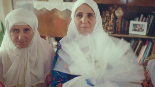 Mabel Matiz - A Canım