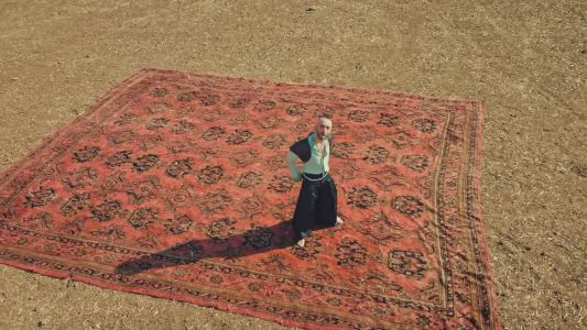 Mabel Matiz - Sarmaşık