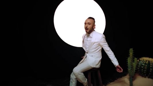 Mabel Matiz - Öyle Kolaysa