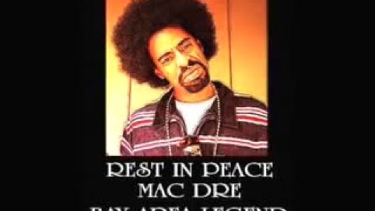 Mac Dre - Hotta Den Steam