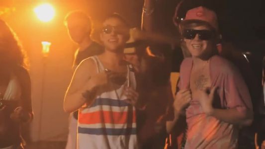 Mac Miller - Don't Mind If I Do