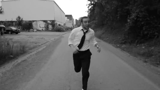 Mac Miller - Smile Back