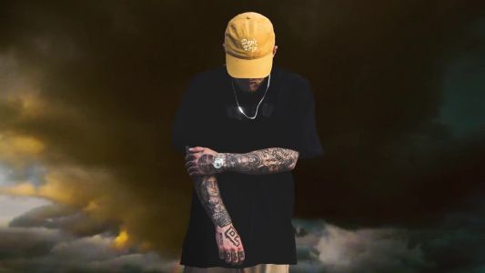 Mac Miller - That's on Me