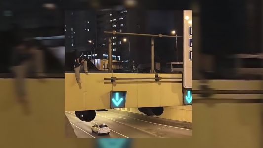 MACAN - Big City Life