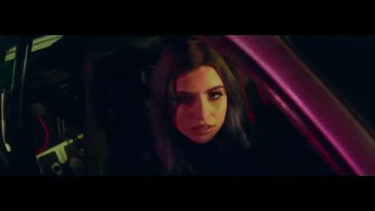 Machine Gun Kelly - acting like that