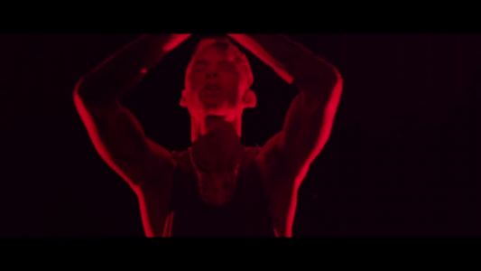 Machine Gun Kelly - Alpha Omega