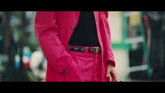 Machine Gun Kelly - Candy