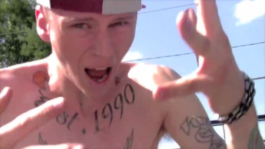 Machine Gun Kelly - Chip Off the Block