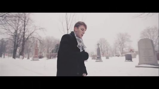 Machine Gun Kelly - Halo