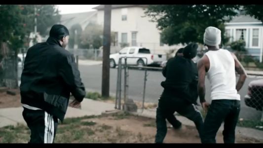 Machine Gun Kelly - Invincible