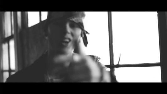 Machine Gun Kelly - State Of Mind