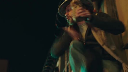 Macklemore - Corner Store