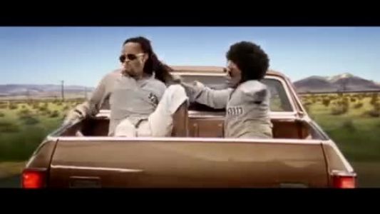 Madcon - Beggin’