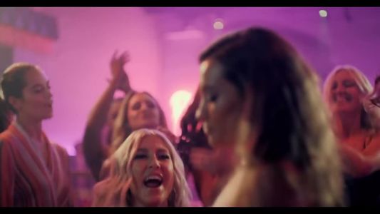 Maddie & Tae - Bathroom Floor