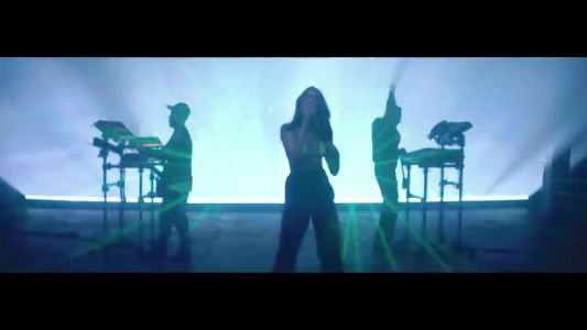 Madison Beer - All Day and Night (Jax Jones & Martin Solveig Present Europa)