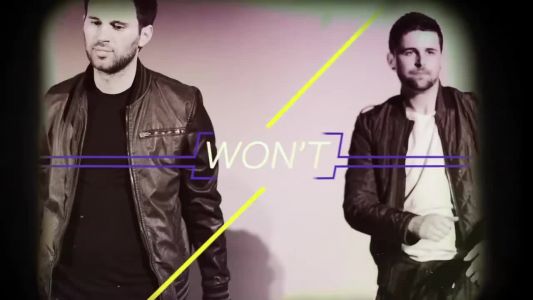 Madison Beer - I Won't Let You Walk Away (club edit)