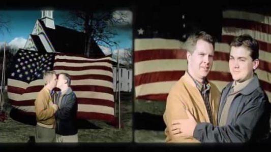 Madonna - American Pie