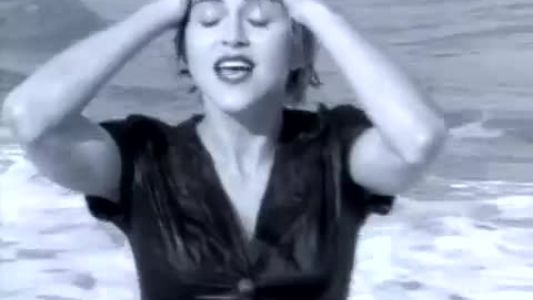 Madonna - Cherish