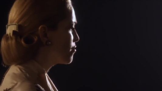 Madonna - Don’t Cry for Me Argentina