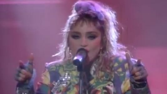 Madonna - Dress You Up