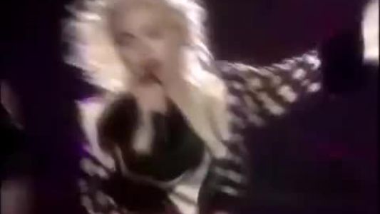 Madonna - Holiday