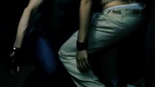 Madonna - Hung Up