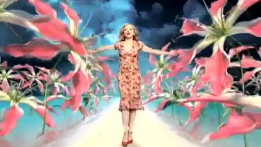 Madonna - Love Profusion