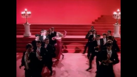 Madonna - Material Girl