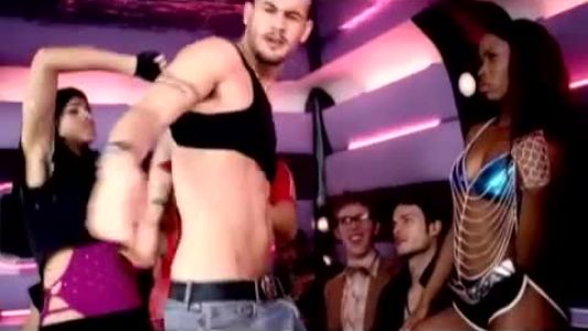 Madonna - Sorry