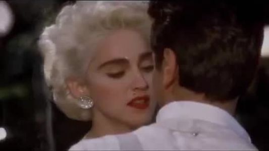 Madonna - The Look of Love