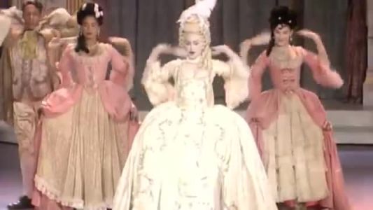 Madonna - Vogue