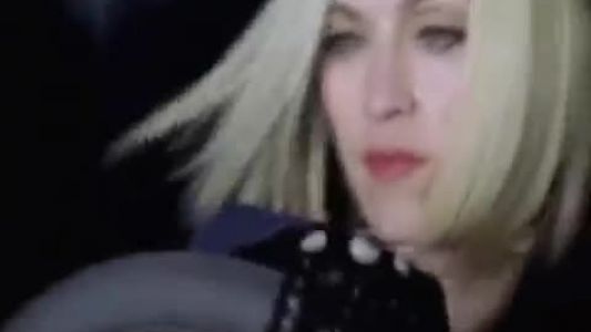 Madonna - What It Feels Like for a Girl