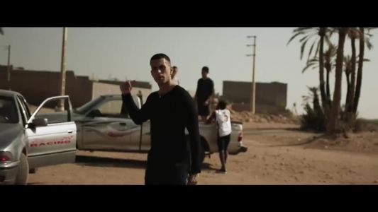 Mahmood - Barrio