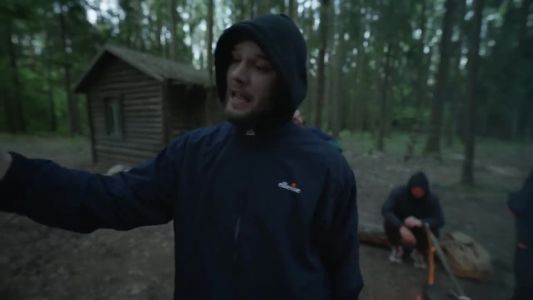 Макс Корж - Это наш путь