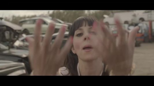 Mala Rodríguez - 33