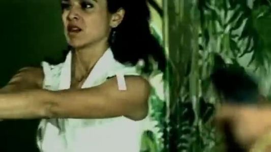 Mala Rodríguez - La niña