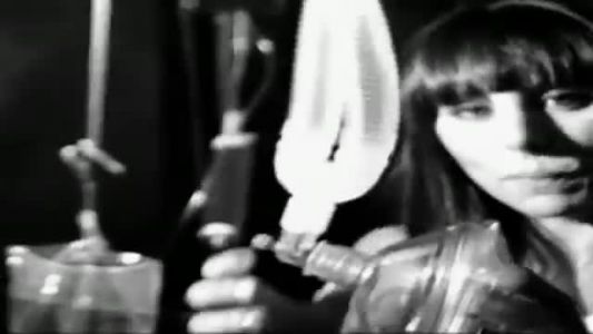 Mala Rodríguez - Volveré