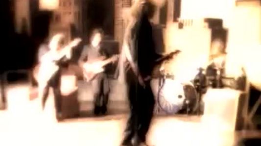 Maná - Clavado en un bar