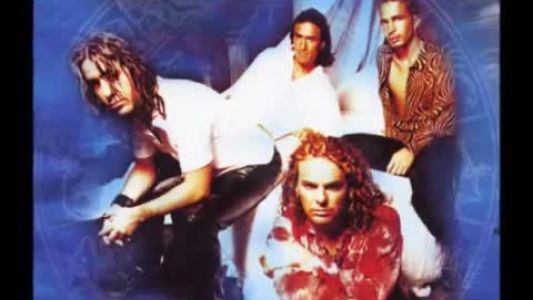 Maná - Un lobo por tu amor