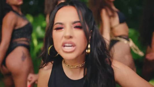 María Becerra - Wow Wow