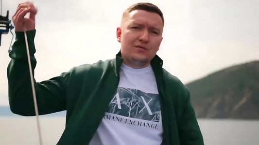 Маракеш - Штиль