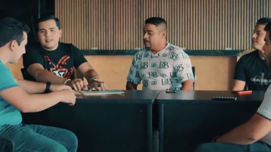 Marca Registrada - El niño de Tijuana