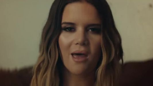 Maren Morris - Popular Girl