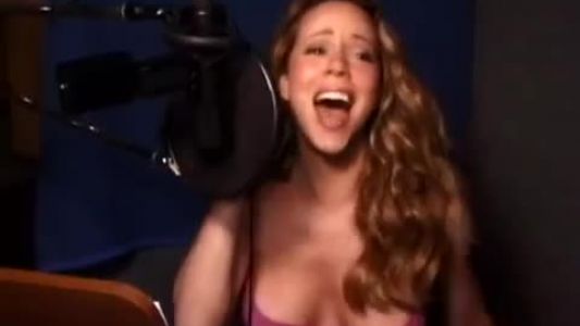 Mariah Carey - Against All Odds