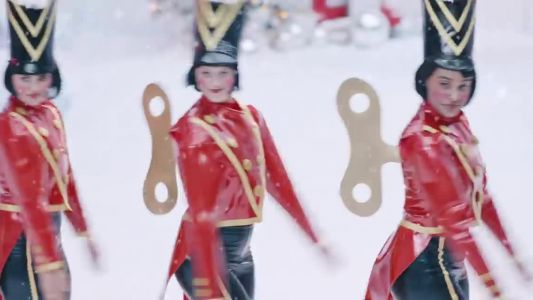 Mariah Carey - All I Want for Christmas Is You
