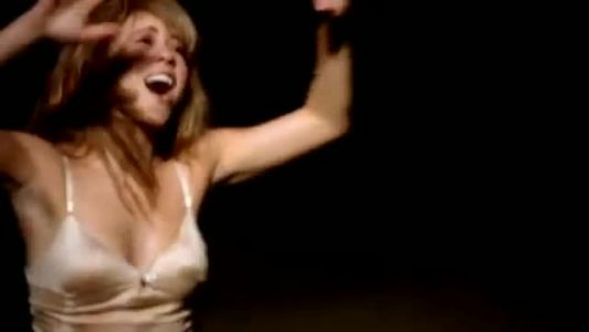 Mariah Carey - Butterfly