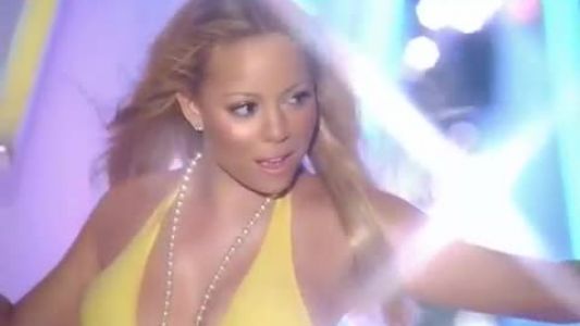 Mariah Carey - Get Your Number