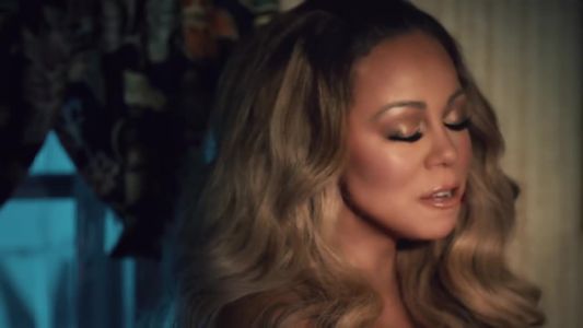 Mariah Carey - GTFO